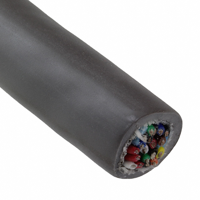 6380 SL005 Alpha Wire  Cables Wires